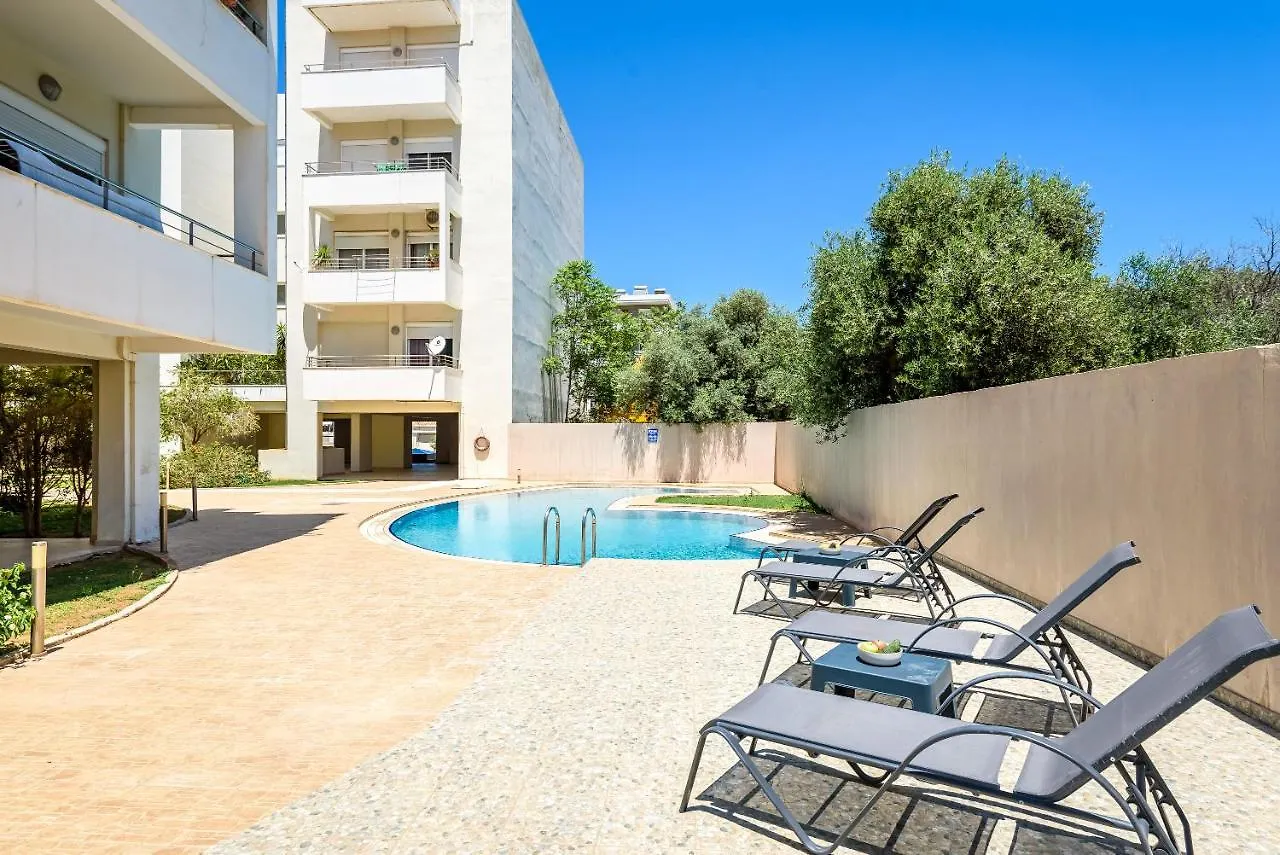 Apartment A80 Chania   Chania (Crete)