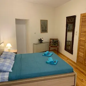 Apartament Tastefully Decorated One-bedroom - Chania, Chania (Crete)