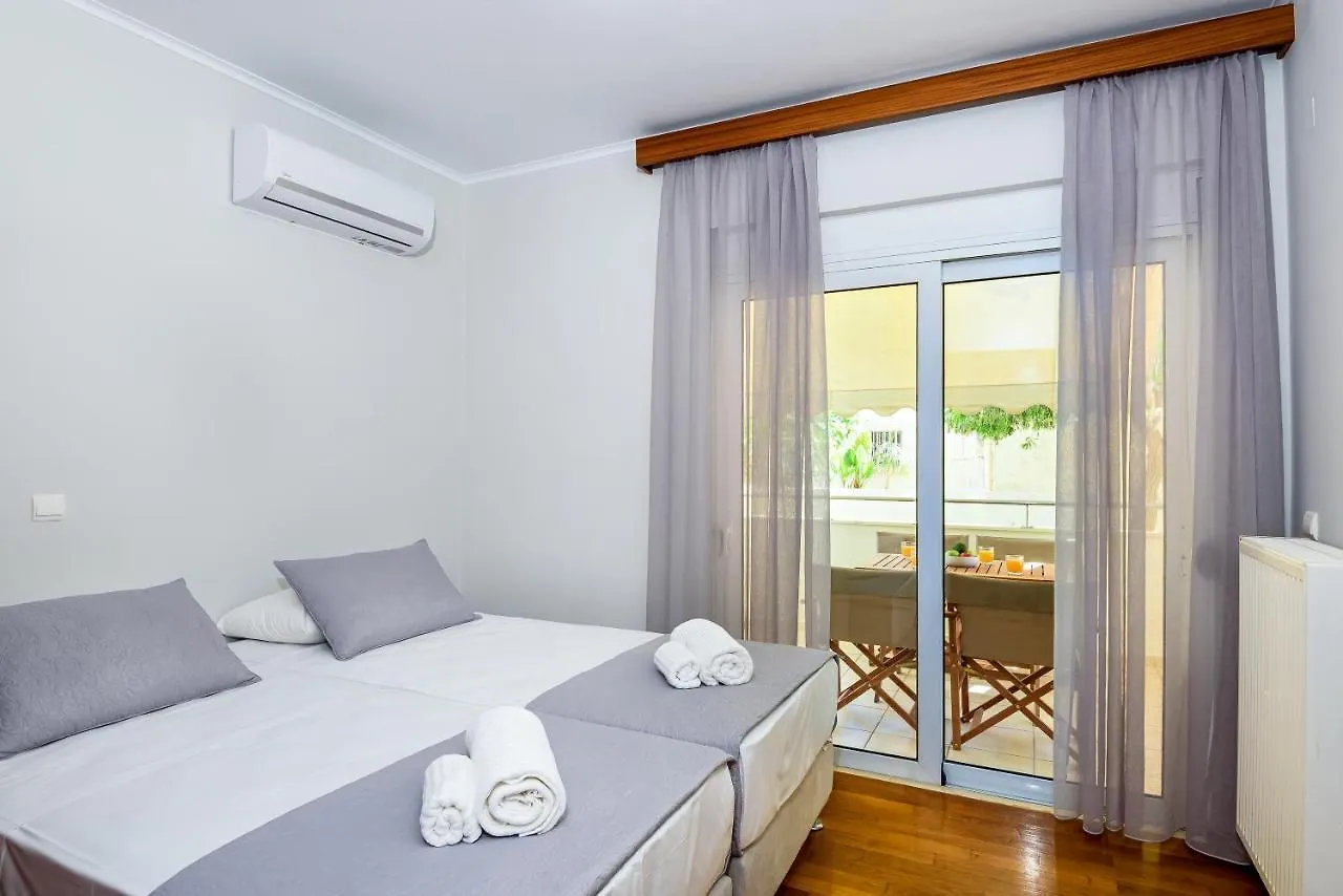 Apartment A80 Chania