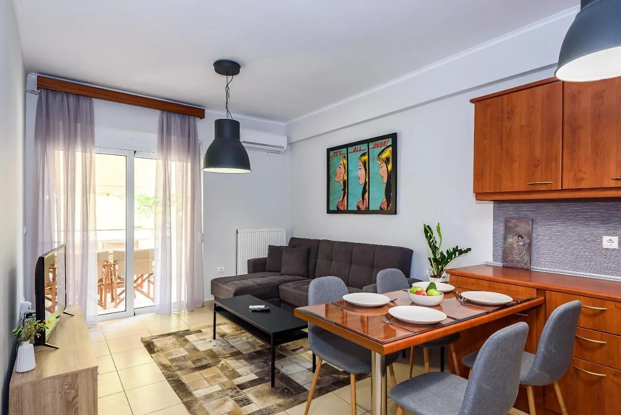 Apartment A80 Chania