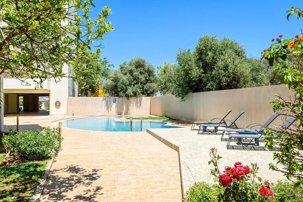 Apartment A80 Chania  Greece