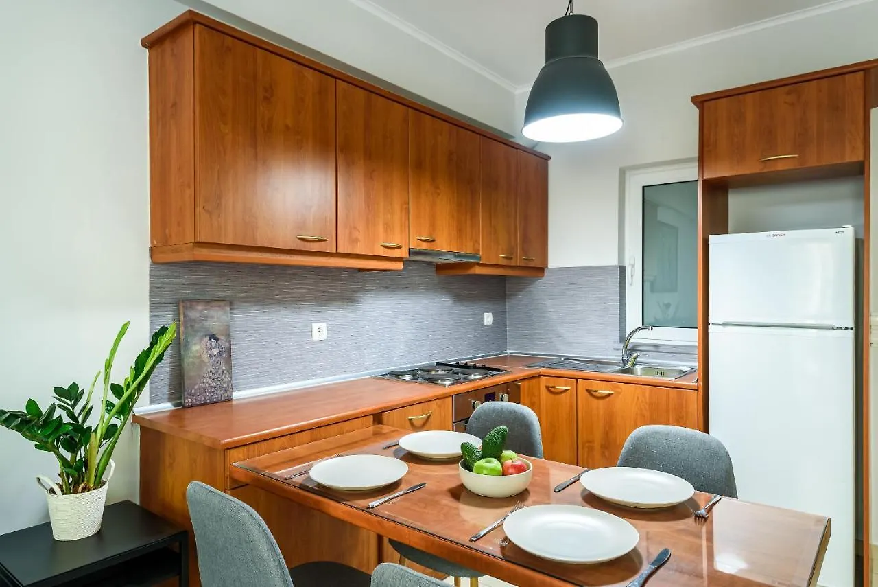 Apartment A80 Chania