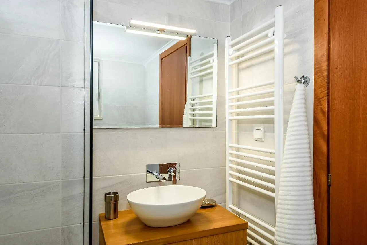 Apartment A80 Chania  0*, Chania (Crete)
