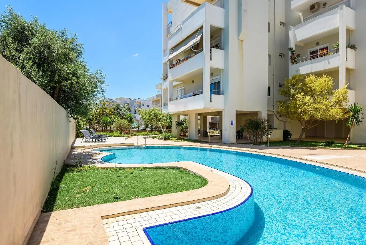 Apartment A80 Chania  0*, Chania (Crete) Greece