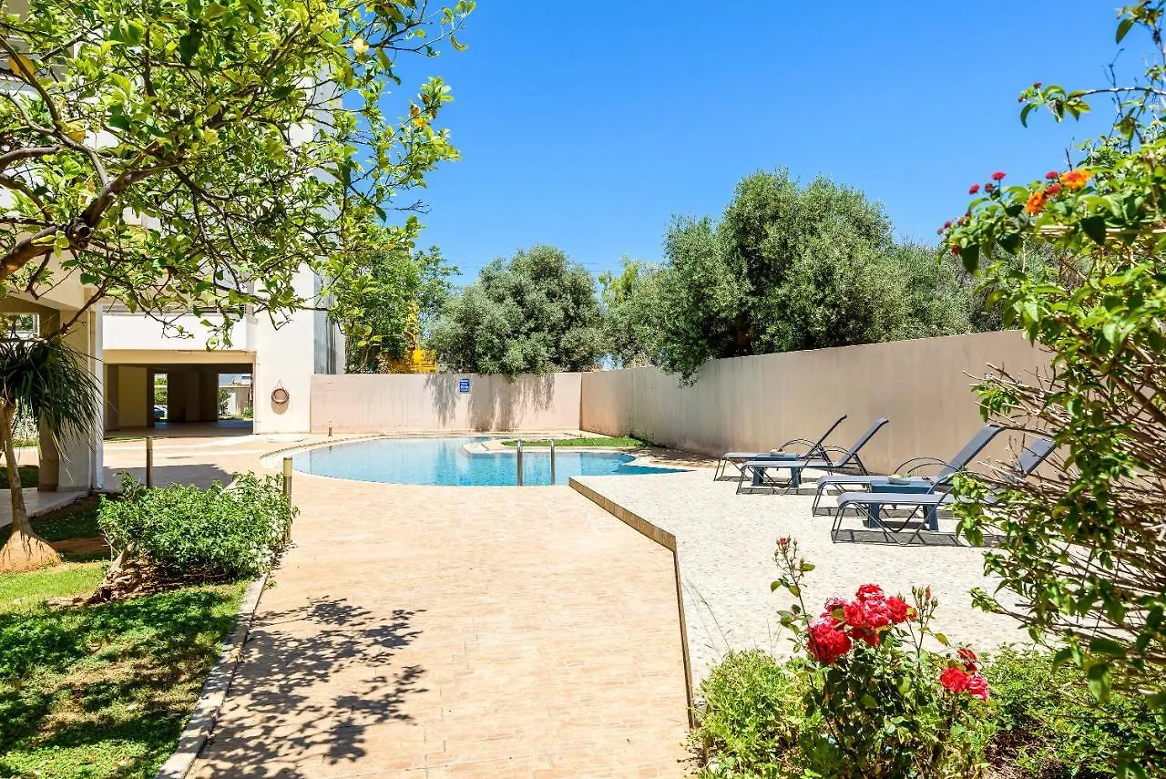 Apartment A80 Chania  Greece