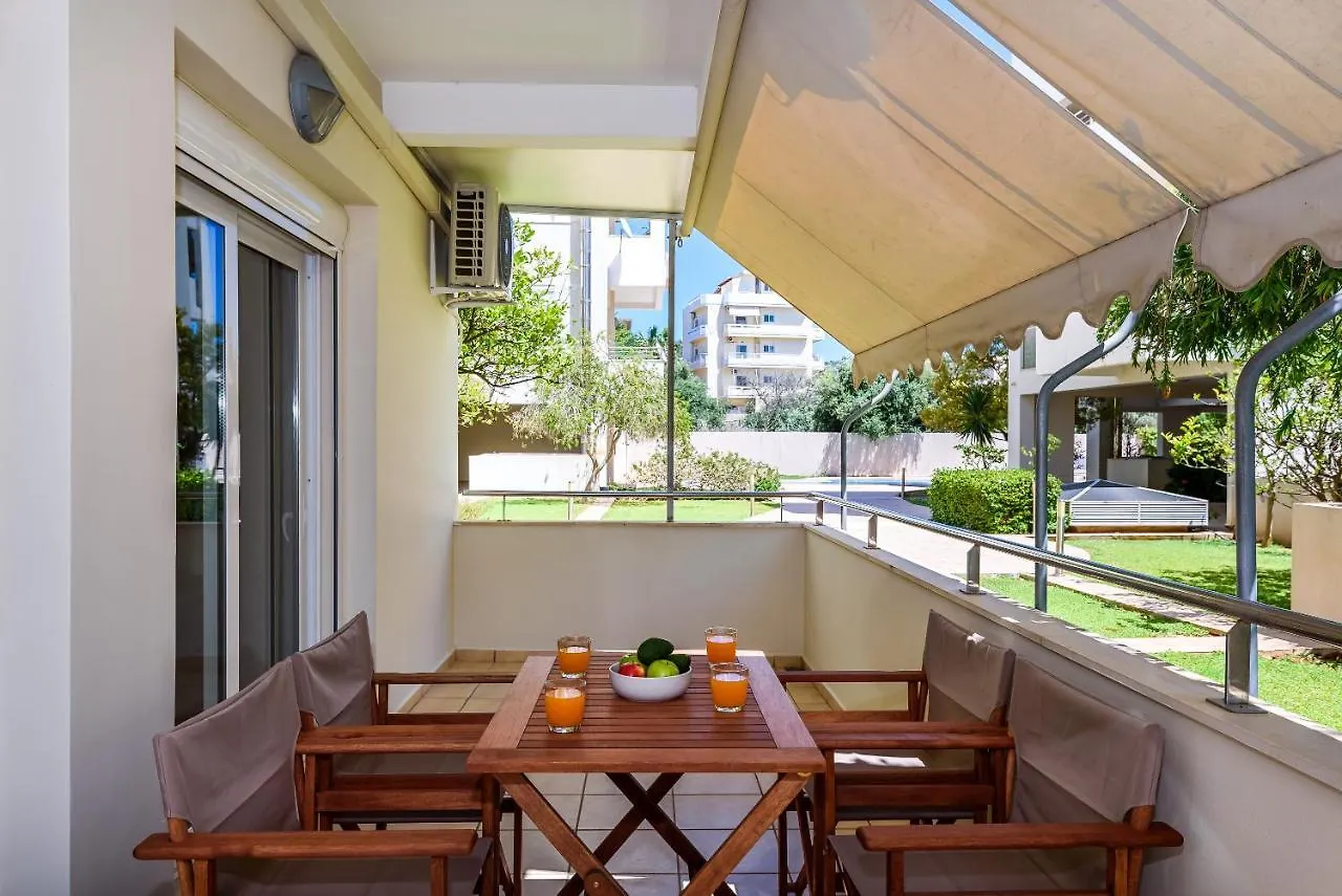 Apartment A80 Chania