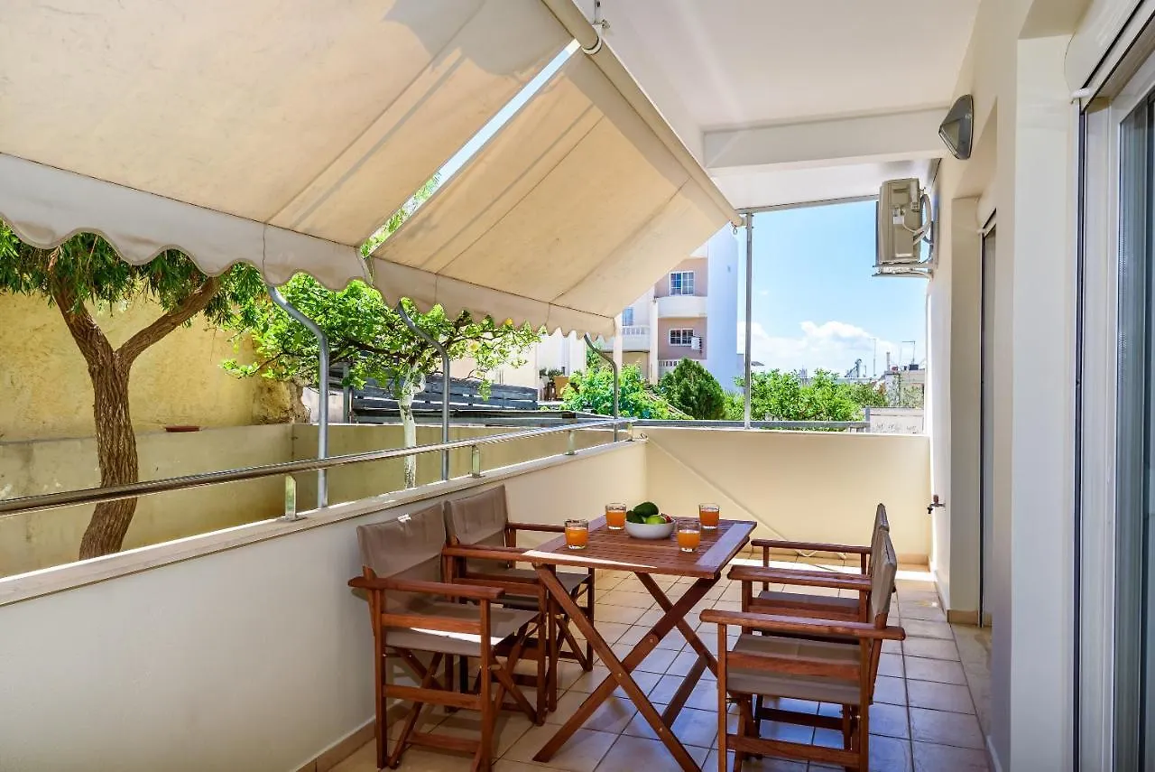 Apartment A80 Chania  0*, Chania (Crete) Greece