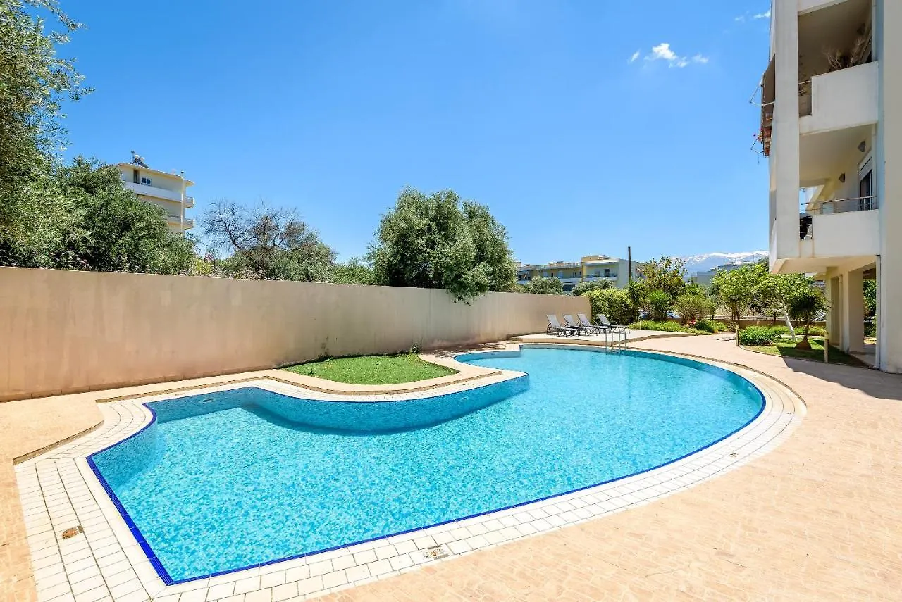 Apartment A80 Chania  Greece