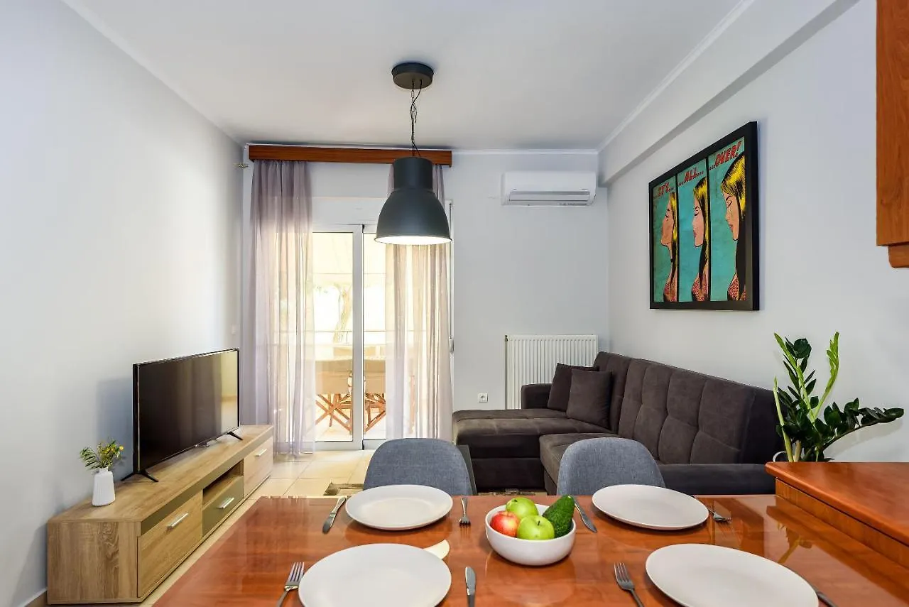 Apartment A80 Chania