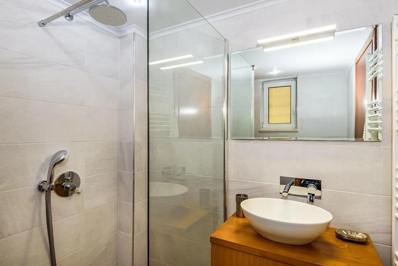 Apartment A80 Chania